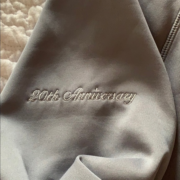 Bobby Jones X-H20 pullover - Picture 3 of 7